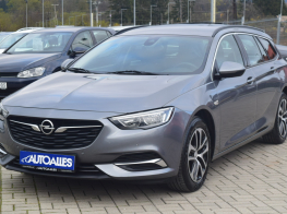 Opel Insignia ST 1,6 CDTi 81 kW EDITION