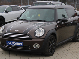 Mini Cooper Clubman 1,6 i 16 V 88 kW