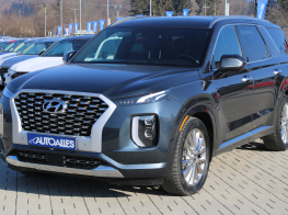 Hyundai Palisade 3,8 GDi 4x4 217 kW 4WD HTRACK