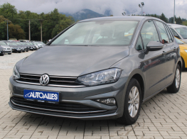 Volkswagen Golf Sportsvan 1,0TSi 85 kW COMFORTLINE