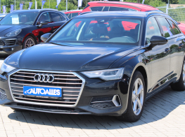 Audi A6 Avant 35 TDi 2,0 TDi MHEV 120 kW