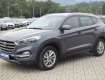 Hyundai Tucson 1,7 CRDi