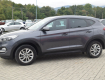 Hyundai Tucson 1,7 CRDi