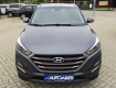 Hyundai Tucson 1,7 CRDi