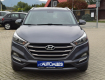 Hyundai Tucson 1,7 CRDi