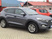 Hyundai Tucson 1,7 CRDi