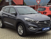 Hyundai Tucson 1,7 CRDi