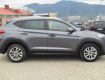 Hyundai Tucson 1,7 CRDi