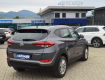 Hyundai Tucson 1,7 CRDi