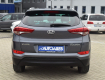 Hyundai Tucson 1,7 CRDi