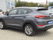 Hyundai Tucson 1,7 CRDi