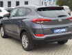 Hyundai Tucson 1,7 CRDi