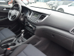 Hyundai Tucson 1,7 CRDi