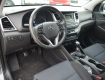 Hyundai Tucson 1,7 CRDi