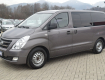 Hyundai H1 2,5 CRDi