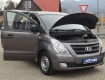 Hyundai H1 2,5 CRDi