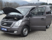 Hyundai H1 2,5 CRDi