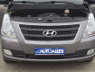 Hyundai H1 2,5 CRDi