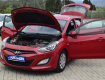 Hyundai i 30 CW 1,4 CRDi