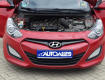 Hyundai i 30 CW 1,4 CRDi