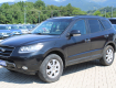 Hyundai Santafe 2,2 CRDi 16V