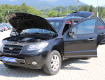 Hyundai Santafe 2,2 CRDi 16V