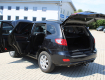 Hyundai Santafe 2,2 CRDi 16V