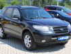 Hyundai Santafe 2,2 CRDi 16V