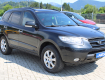 Hyundai Santafe 2,2 CRDi 16V