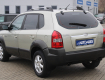 Hyundai Tucson 2,0 CRDi