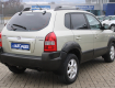 Hyundai Tucson 2,0 CRDi