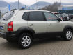 Hyundai Tucson 2,0 CRDi