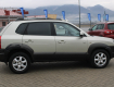 Hyundai Tucson 2,0 CRDi