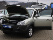 Hyundai Tucson 2,0 CRDi