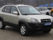 Hyundai Tucson 2,0 CRDi