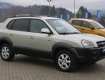 Hyundai Tucson 2,0 CRDi