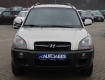 Hyundai Tucson 2,0 CRDi