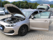 Hyundai  i 30 1,4 i 16V