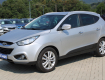 Hyundai IX35 2,0 CRDi