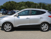 Hyundai IX35 2,0 CRDi