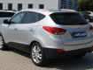 Hyundai IX35 2,0 CRDi