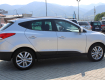 Hyundai IX35 2,0 CRDi