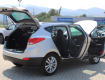 Hyundai IX35 2,0 CRDi