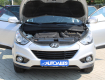 Hyundai IX35 2,0 CRDi