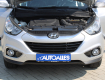 Hyundai IX35 2,0 CRDi