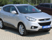 Hyundai IX35 2,0 CRDi