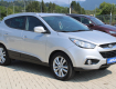 Hyundai IX35 2,0 CRDi