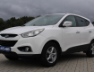 Hyundai IX35 2,0CRDi 16V