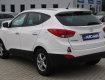 Hyundai IX35 2,0CRDi 16V