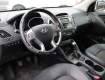 Hyundai IX35 2,0CRDi 16V